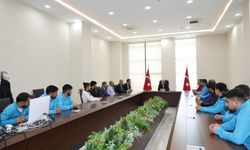 Elazığ’da Spor Başarıları Takdirle Karşılandı