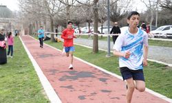 Elazığ’da ANALİG Kros Seçmeleri Tamamlandı, Gözler Grup Yarışlarında