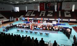 Elazığ’da Halk Oyunları Grup Yarışmaları Tamamlandı