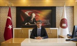 Murat Gülaç, Adalet Bakanlığı Teftiş Kurulu Başkanı Oldu