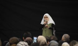 Elazığ Belediyesi Ramazan Etkinliklerinde, “Fazilet Teyze” İsimli Gösteri Sahne Aldı