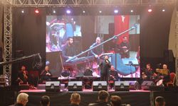 Serhat Yabancı Elazığlılarla Buluşuyor