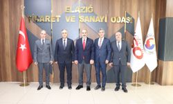 Başkan Alan: “Serbest Muhasebeci ve Mali Müşavirlerimizin Hizmet Eksenli Çalışmalarını Takdir Ediyoruz”