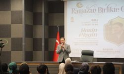 Araştırmacı-Yazar Mustafa Armağan, Elazığlılarla Buluşuyor