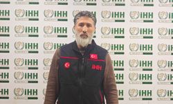 Başkan Aydın: Coğrafyamızdan Kan Akıyor!