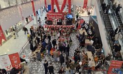 Mektebim Koleji’nden “Şeker Fest” Etkinliği