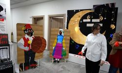 Engelsiz Yaşam Merkezi’nde Kadir Gecesi Programı