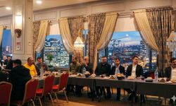 Ballıca’dan Birlik Mesajı: “Elazığ İçin Ortak Akılla İlerleyeceğiz"