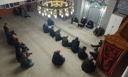 Hamza Yanılmaz, Vefatının 15’inci Yıldönümünde Anıldı