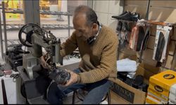 Elazığ’ın Sessiz Kaybı: Sivri Burun Yumurta Topuk Ayakkabı Unutuluyor