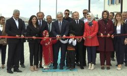 Bakan Yardımcısı Yelkenci Elazığ’da Eğitim Programlarına Katıldı