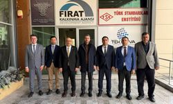 Milletvekilleri FKA’da Elazığ’ın Ekonomik Yol Haritasını Belirledi