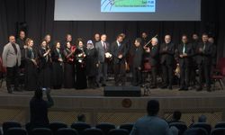 Fırat Üniversitesi’nde “Nefesin Nağmesi” Söyleşi ve Konseri Düzenlendi