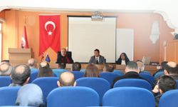 B-Reçete Uygulamaları İl Genelinde Masaya Yatırıldı