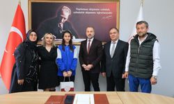 Elazığ’da 15 Temmuz Demokrasi Yarışmaları Ödülleri Sahiplerini Buldu