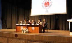 Fırat Üniversitesi’nde Yasa Dışı Faaliyetlere Karşı Farkındalık Programı