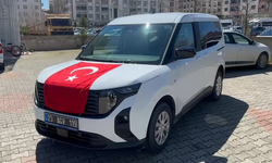 Kovancılar Belediyesi’nden Araç Filosuna Takviye