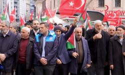 EL-AKSA Platformu’ndan İdam Kararlarına Tepki