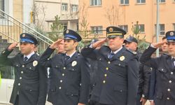 Karakoçan’da Polis Haftası Etkinliklerle Kutlandı