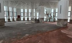 Kovancılar Merkez Camii’nde Bilgilendirme Toplantısı Gerçekleştirildi