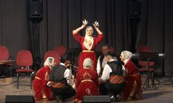 Selahattin Alpay İçin Elazığ’da Anlamlı Vefa Gecesi