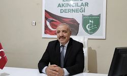 Akıncılar Derneği Başkanı Tevfik Sadak’tan Netanyahu’ya Sert Tepki