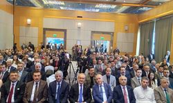 Malatya’da Turizm İçin Ortak Akıl Buluşması