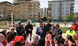 Minik Yürekten Anlamlı Jest: Polise Bırakılan Not Duygulandırdı