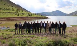 Karaçor Işkın Festivali Üçüncü Kez Kapılarını Açıyor