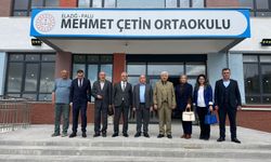 Palu’da Eğitime Dev Yatırım