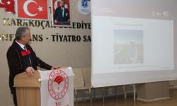KKYP 2026 Bilgilendirme Toplantılarının İlki Karakoçan’da Yapıldı