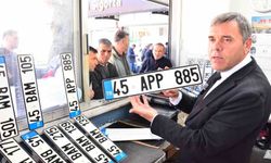 APP Plakalar İçin Tanınan Süre Resmen Sona Erdi