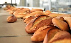 Türkiye Genelinde Ekmek Fiyatlarına Zam: 200 Gram Ekmek 17,50 TL Oldu