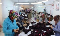 Kadınların Rolü Elazığ İhracatında Yüzde 17’yi Aştı