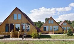 Bağ Evi ve Bungalovlara Sıkı Denetim: Kaçak Yapılara Ceza ve Yıkım Süreci