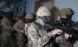 Elazığ Dahil 71 İlde Uyuşturucu Operasyonu: Tonlarca Madde Ele Geçirildi