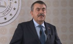 Milli Eğitim Bakanı Tekin Okullarda Alınacak Güvenlik Tedbirlerini Açıkladı