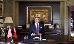 Erol’dan İlçeler İçin Kalkınma Vurgusu