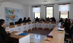 Elazığ’da Hüsn-i Tilavet Eğitimi Başladı