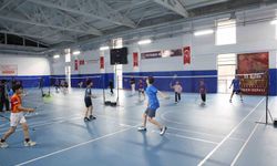 Elazığ'da 23 Nisan Coşkusu Spor Etkinlikleriyle Yaşandı