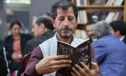 Elazığ'da Kahvehanelere Kitap Köşesi Kuruluyor
