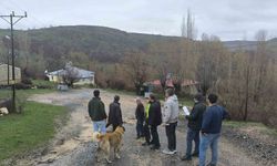 Elazığ'da Sel Ve Su Baskını Riskine Karşı Önlem Çalışmaları