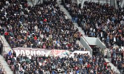 Elazığspor, PFDK'ya Sevk Edildi