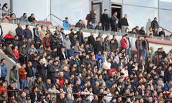 Elazığspor'a 80 Bin TL Para Cezası