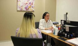 Fethi Sekin Şehir Hastanesi, Tüp Bebek Merkezi Bölgeye Umut Oluyor