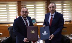 Fırat Üniversitesi İle Muş Alparslan Üniversitesi Arasında Protokol