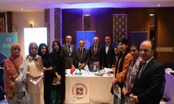 Fırat Üniversitesi Pakistan'da Tanıtıldı