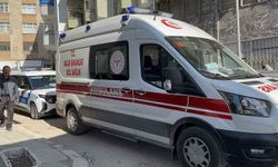 Haber Alınamayan Şahıs İçin Ekipler Seferber Oldu, Başka Bir Adreste Çıktı