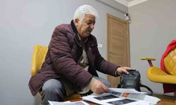 İyilik Yapmak İstedi: Hem 7 milyon Lira Dolandırıldı Hem de Cezaevine Girdi