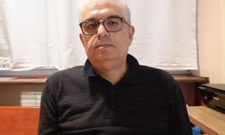 Prof. Dr. Yalnız: 'Sağlıklı Yaşam İçin Düzenli Hareket Edilmesi Gerekiyor'